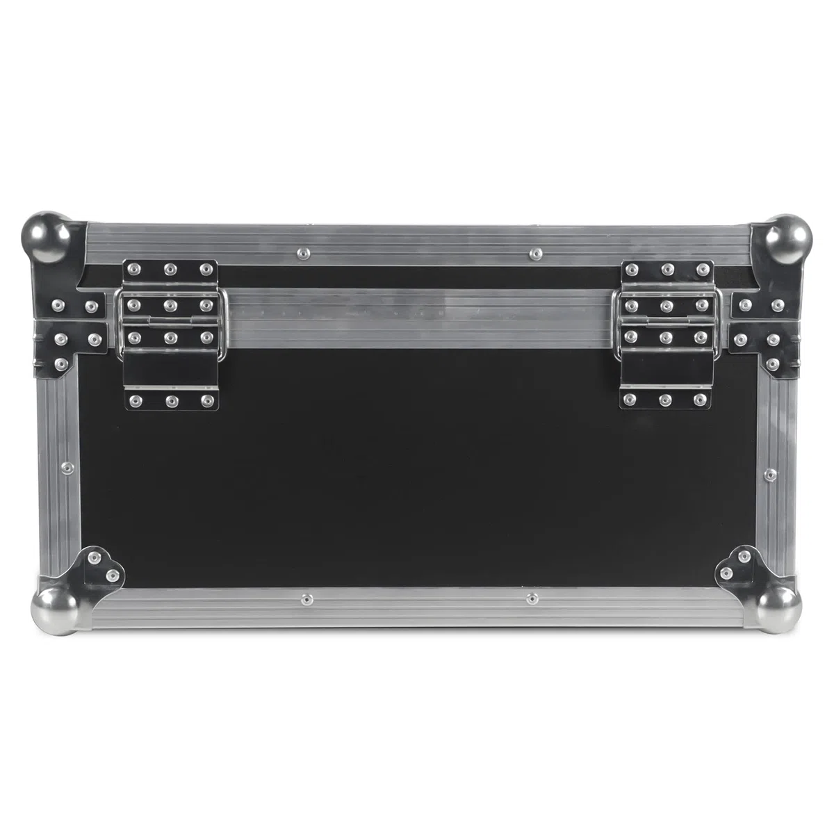 Flightcase Transportcase Laden 4 Stück, für Pyrotechnikmaschinen Cold Spark Feuerwerksmaschine Stage Spezialeffekt Machine, 59 * 51 * 32cm
