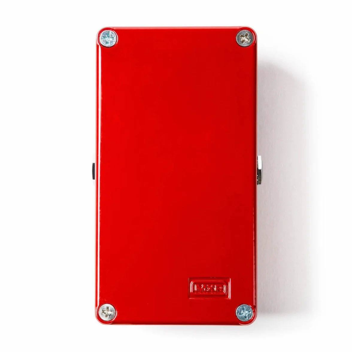 MXR Script Dyna Comp Compressor