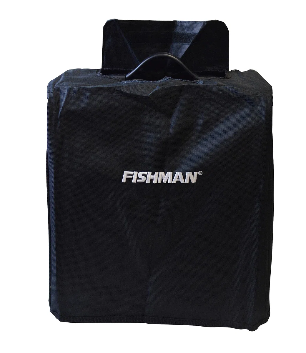 FISHMAN Hülle für Loudbox Performer - für Verstärker, Nylon, schwarz