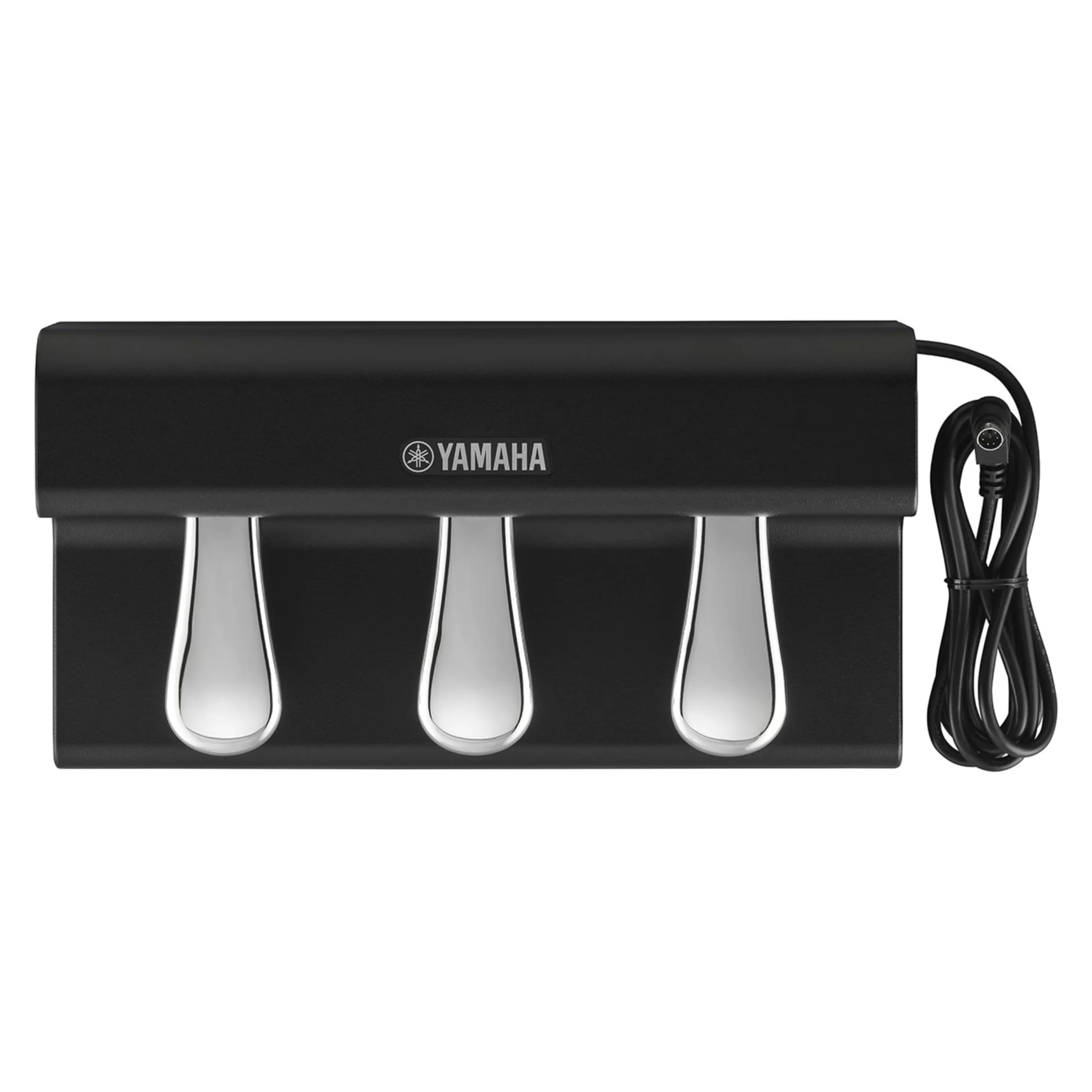 Yamaha Pedaleinheit FC35 für Digital Piano (P-Serie) P-121 / P-125 / P-125a / P-225 / P-515 / P-525 / P-S500 / DGX-670