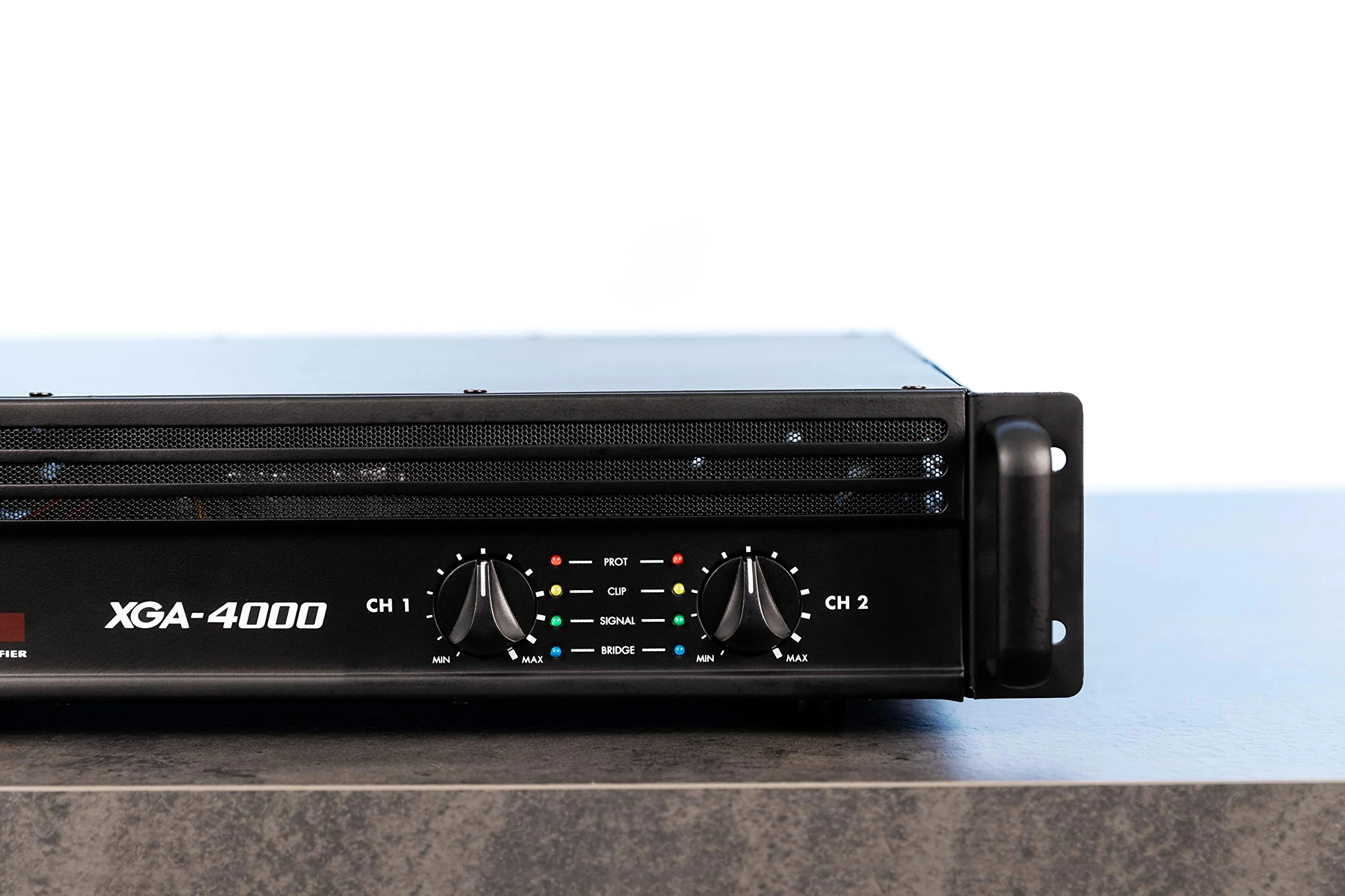 Gemini XGA-4000 - Verstärker | Endstufe | 4000 W Peak | 700 W RMS