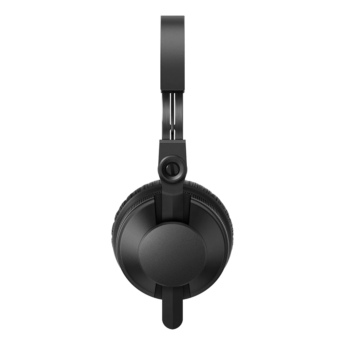Pioneer DJ HDJ-CX Professional DJ-Kopfhörer, Schwarz