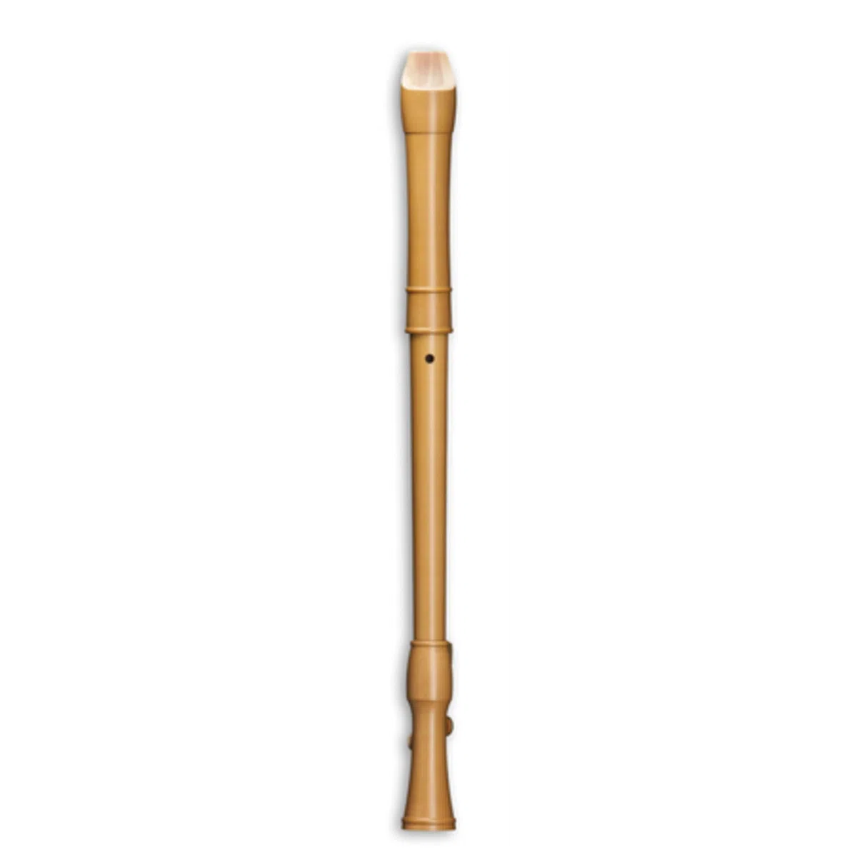Mollenhauer 2446 CANTA Tenor Birnbaum hell barock