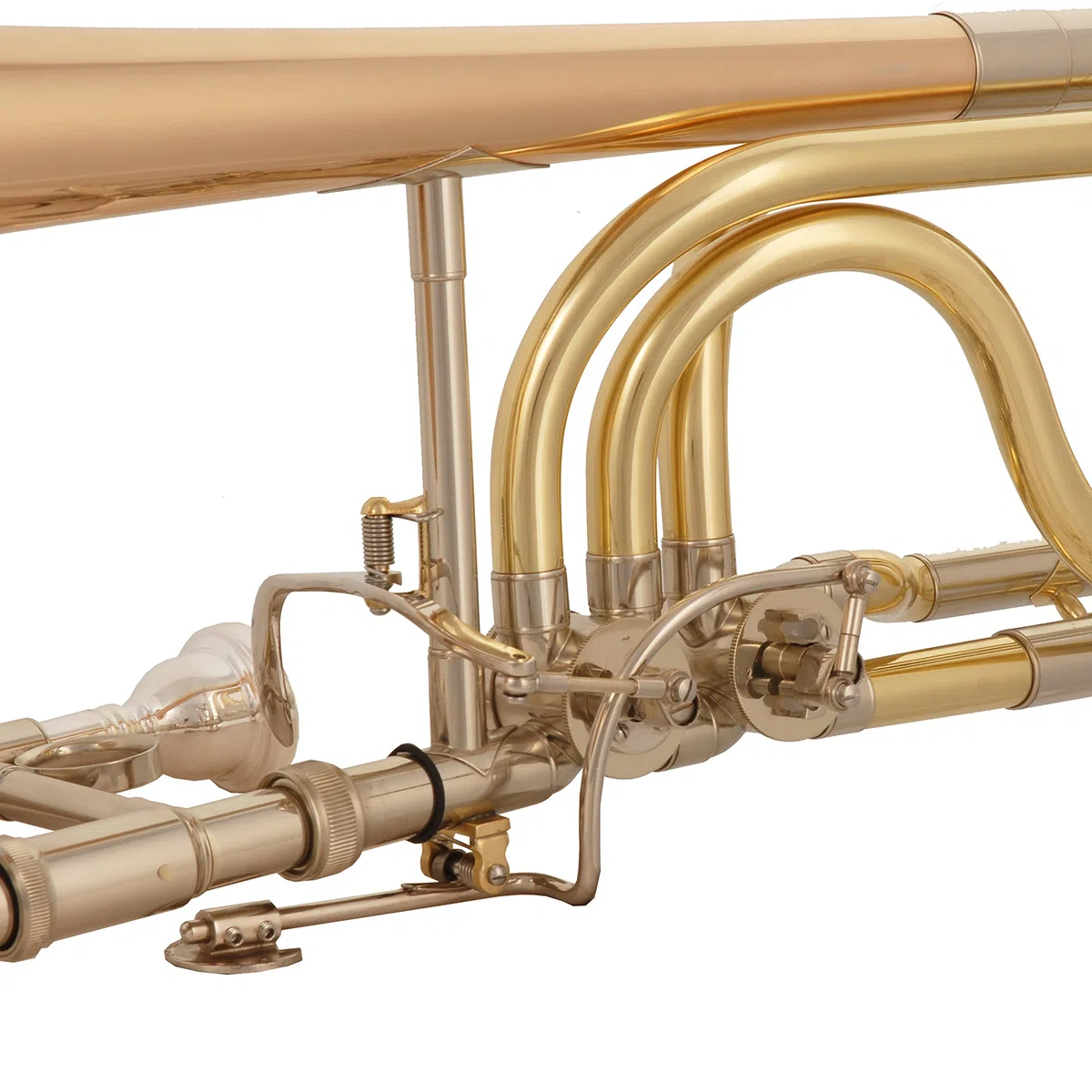 TPB-271 Bassposaune in B/F/Es