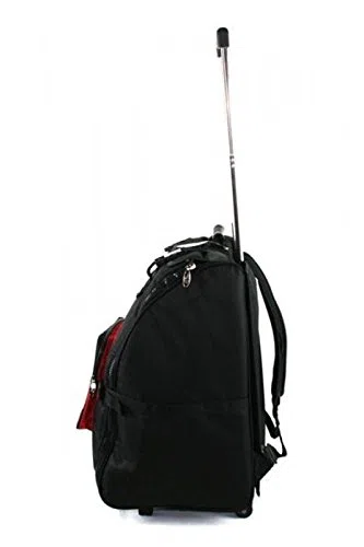 CNG Akkordeon Rucksack Trolley Tasche 72 Bass