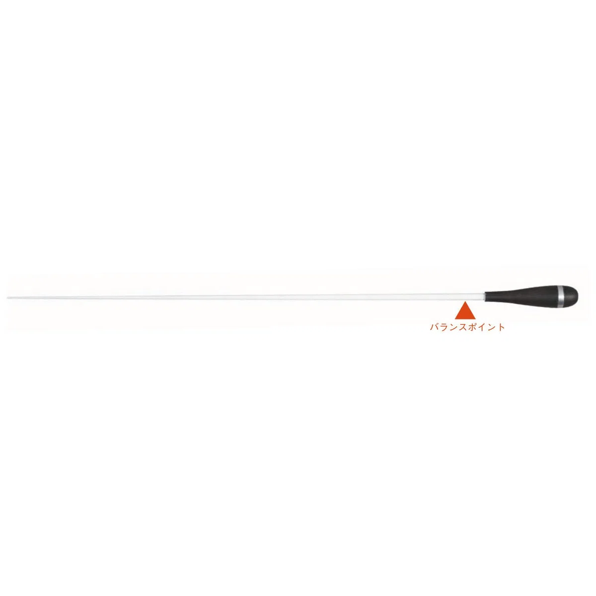 Rohema Taktstock Maestro Carbon