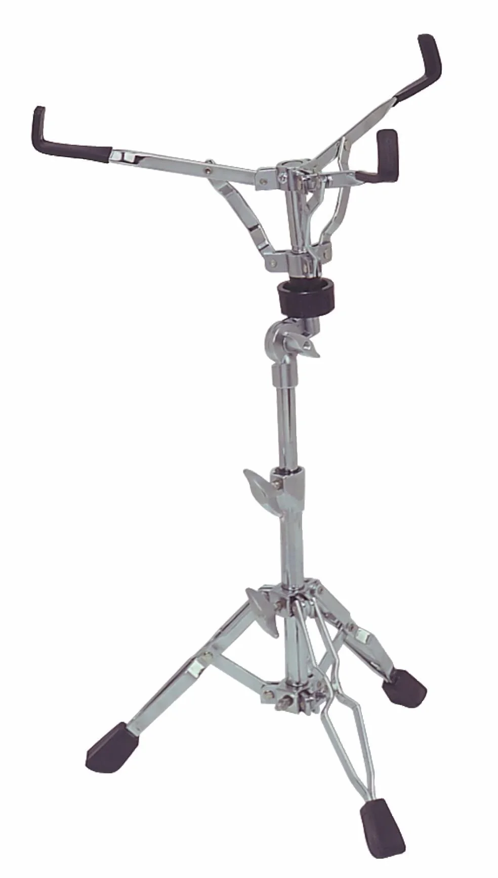GEWA Snareständer SS-100 doppelstrebig, Höhe ca. 47cm/70cm SS-100 - ***NEU***