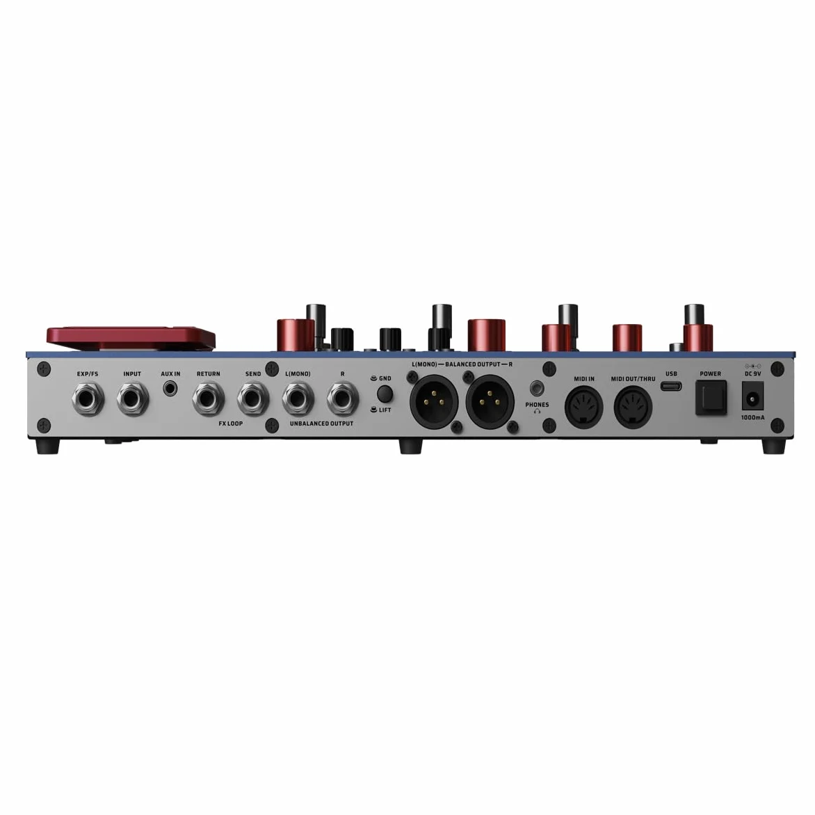 GP-200X