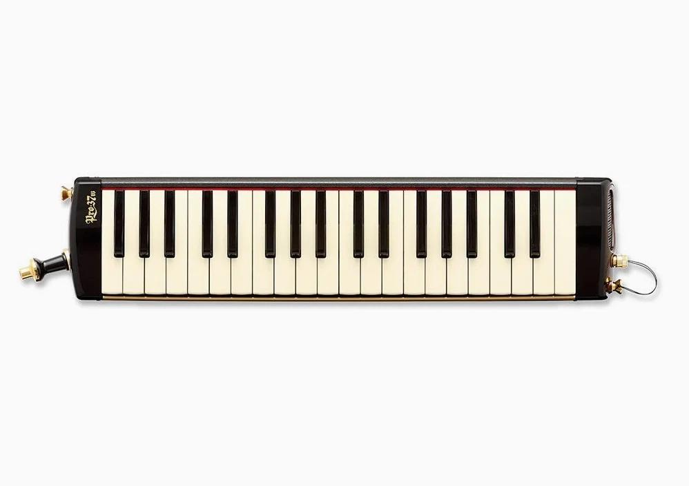 Suzuki Melodion Alto 37keys PRO-37 v3 - Melodica made in Japan