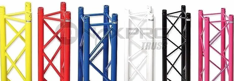 Naxpro-Truss FD 23 C25 90° 2 Weg Winkel