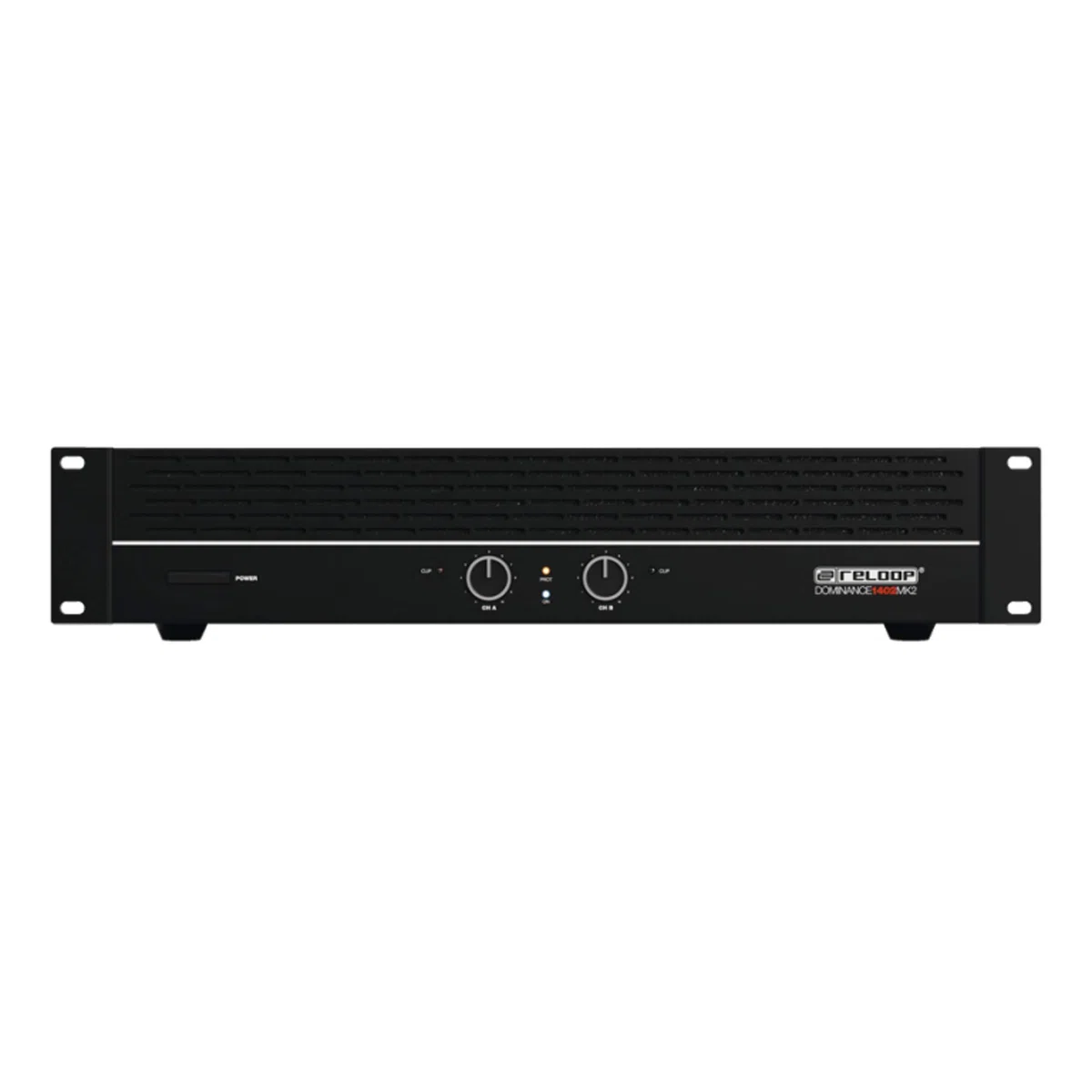 Reloop Dominance 1402 MK2