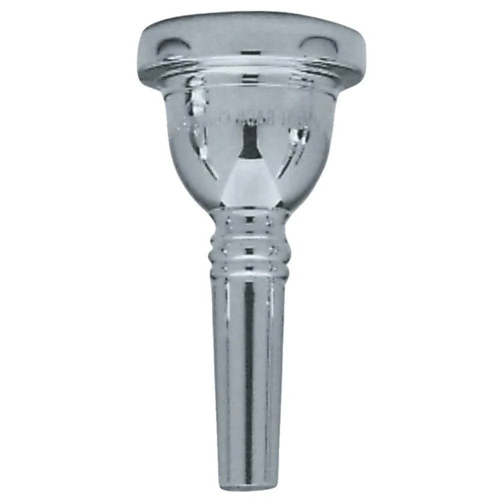 Vincent Bach Mundstück Tenorposaune Standard Serie 350 Modell 5GS