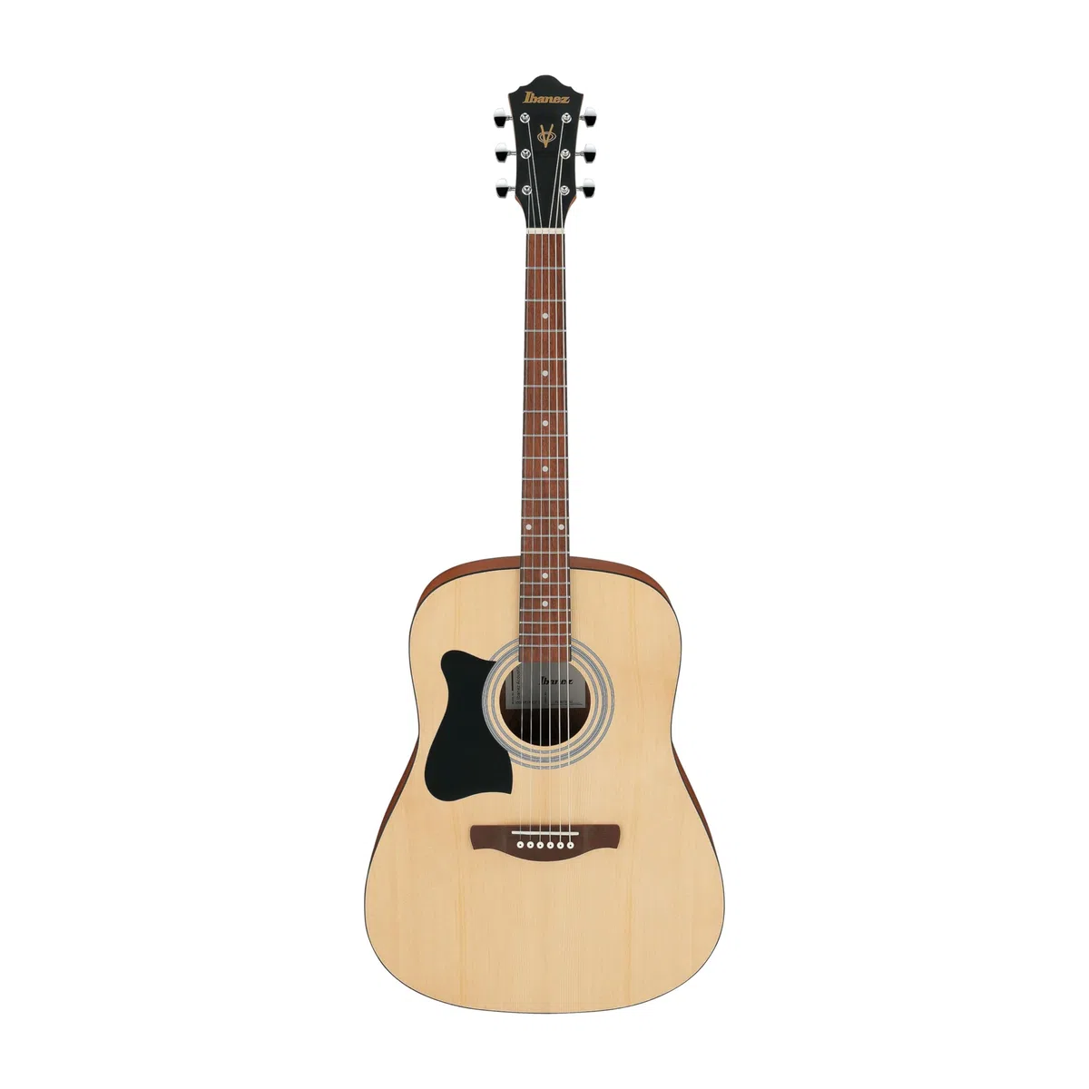 Ibanez V50LNJP-OPN Set Lefthand - beginner set acoustic guitar