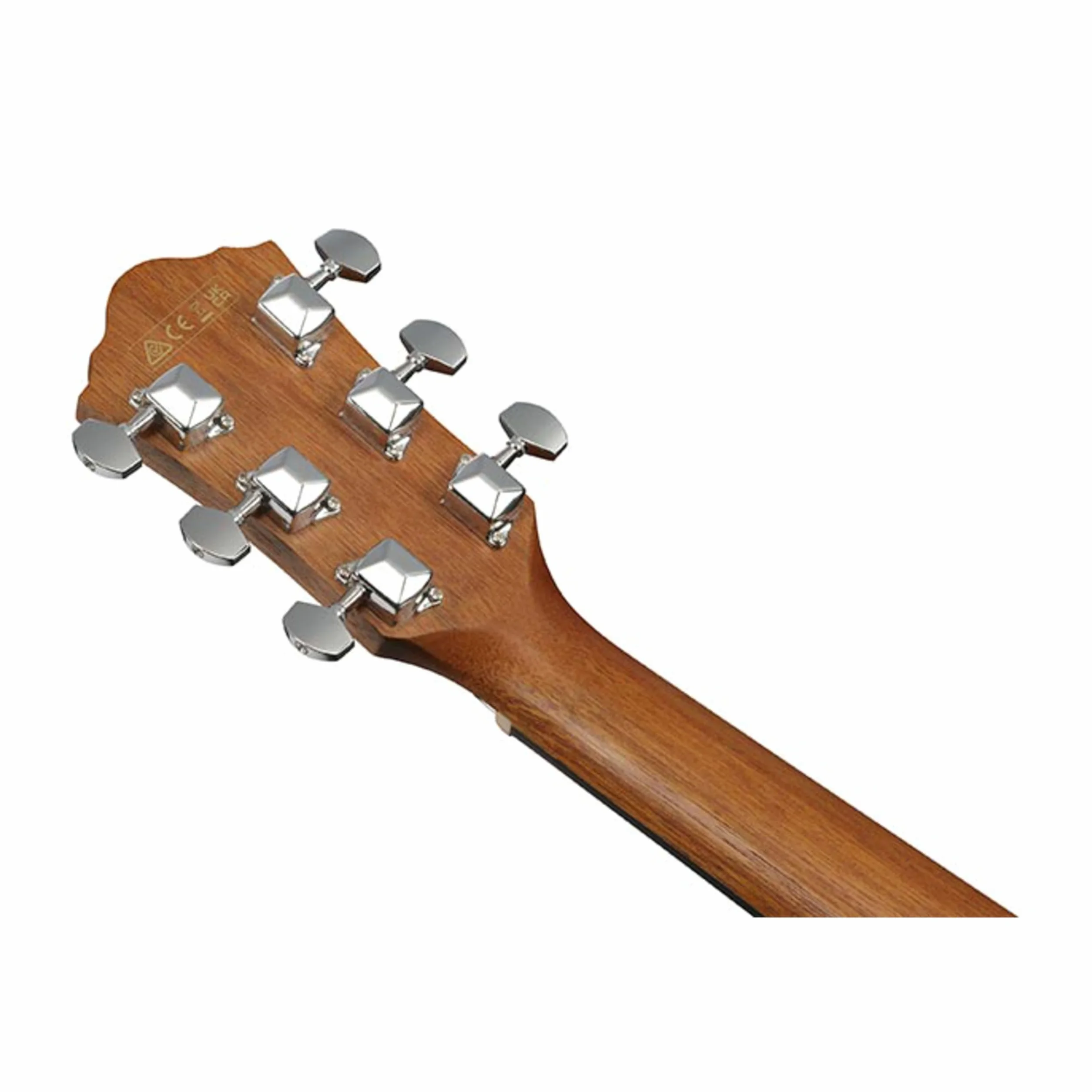 Ibanez V40WSCE-OPB Westerngitarre