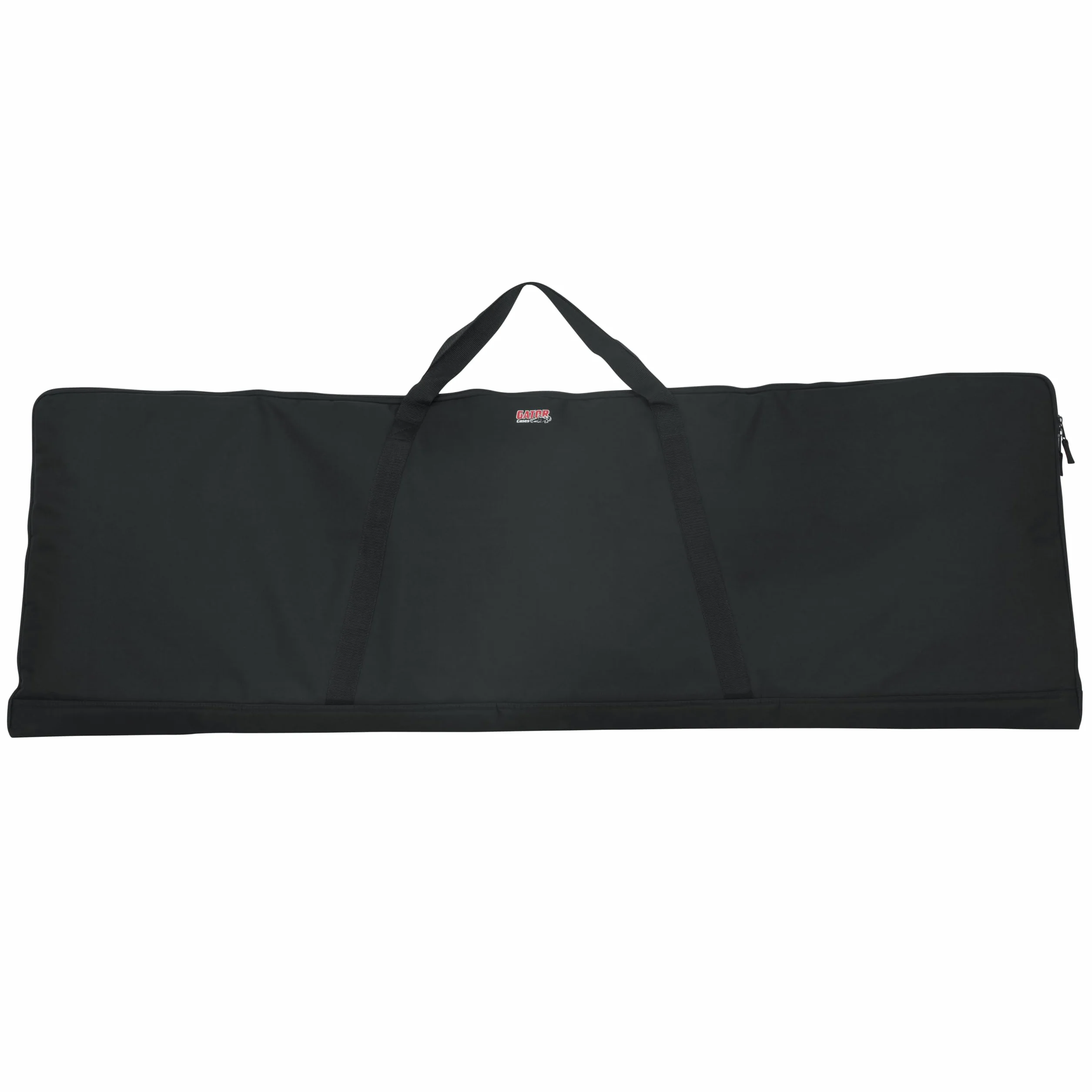 Gator Cases Economy Gigbag für 88-Tasten Keyboards, schwarz (GKBE-88)