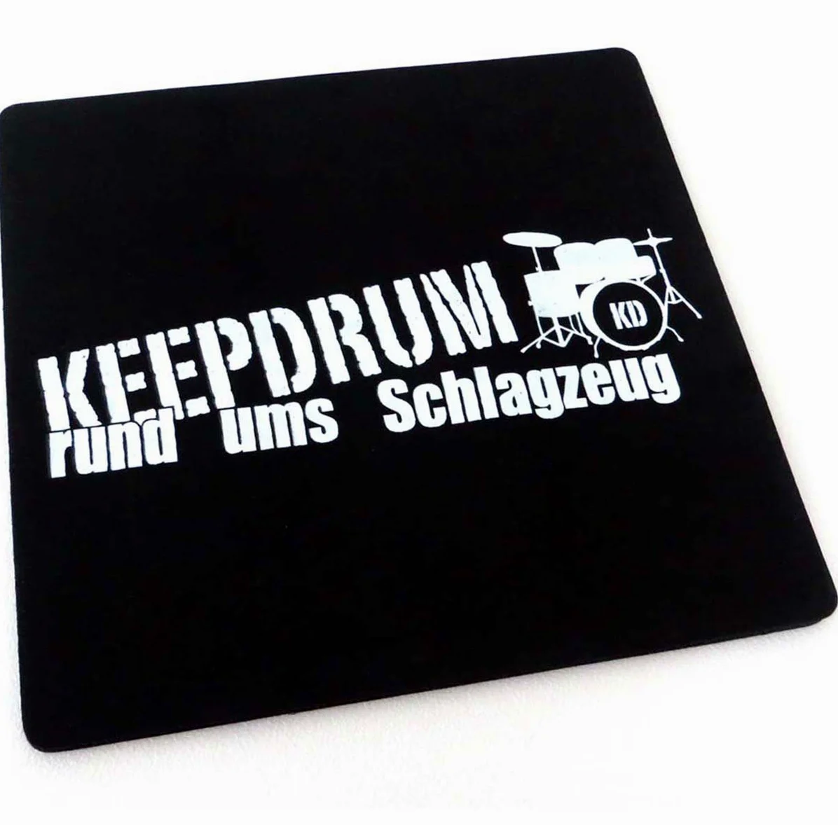 Meinl TMSTCP Direct Drive Cajon Pedal Fußmaschine + keepdrum Sitzpad