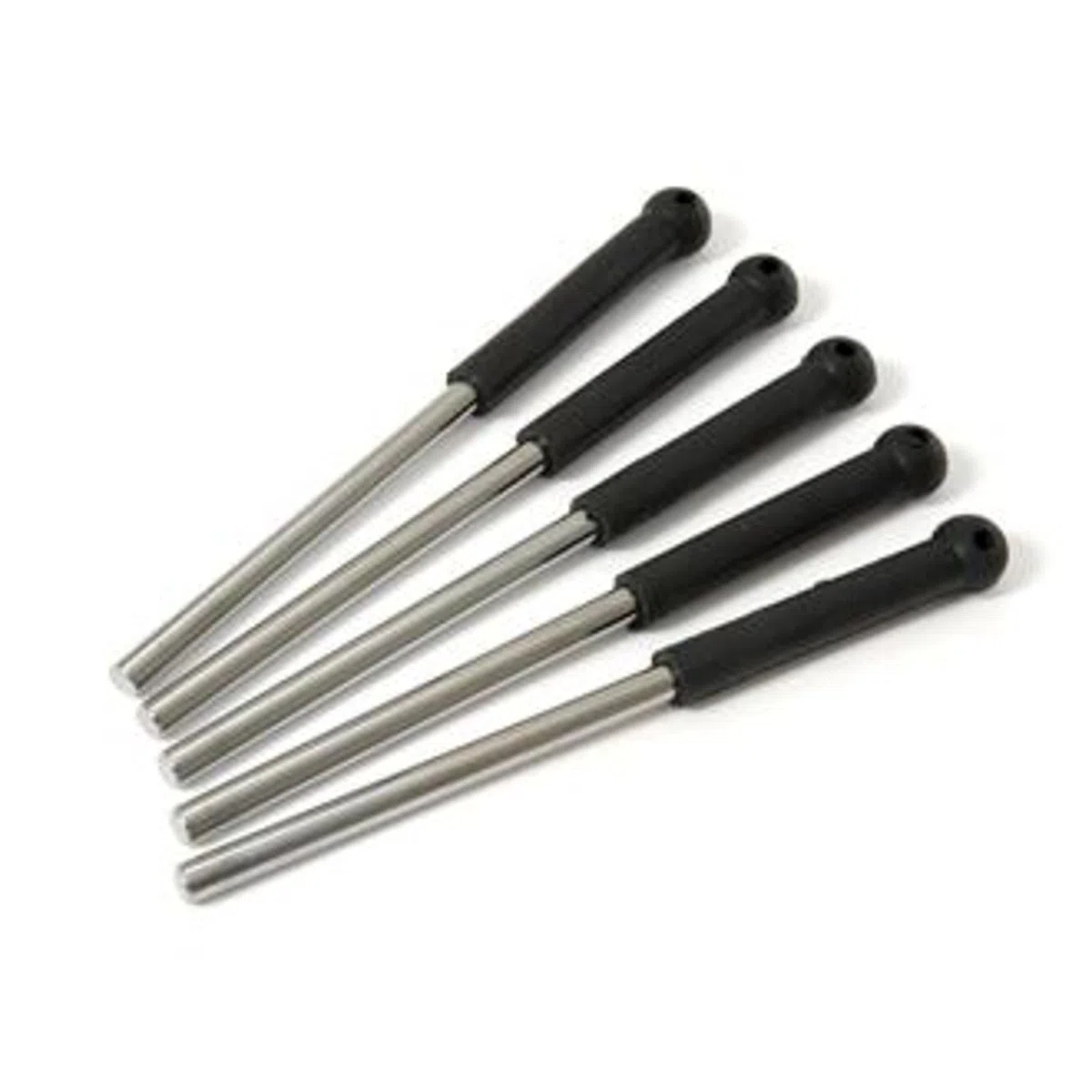 Percussion Plus Triangel Schlägel 5er Set