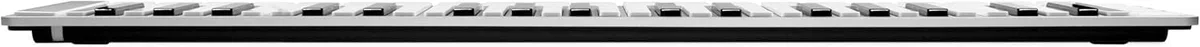 ESI Xkey 37 | Ultraflaches USB MIDI-Keyboard mit 37 Tasten