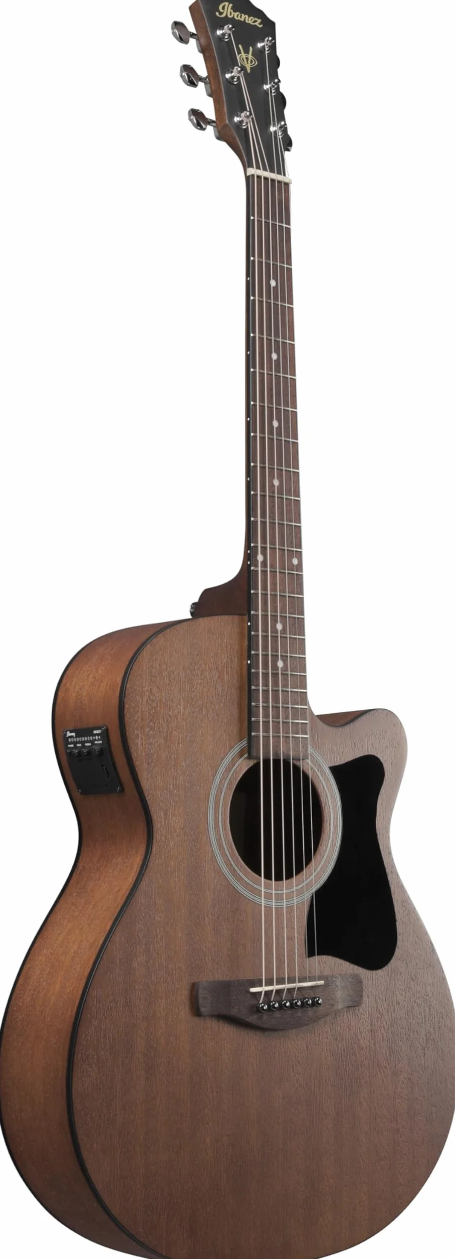 Ibanez VC44CE-OPN Westerngitarre