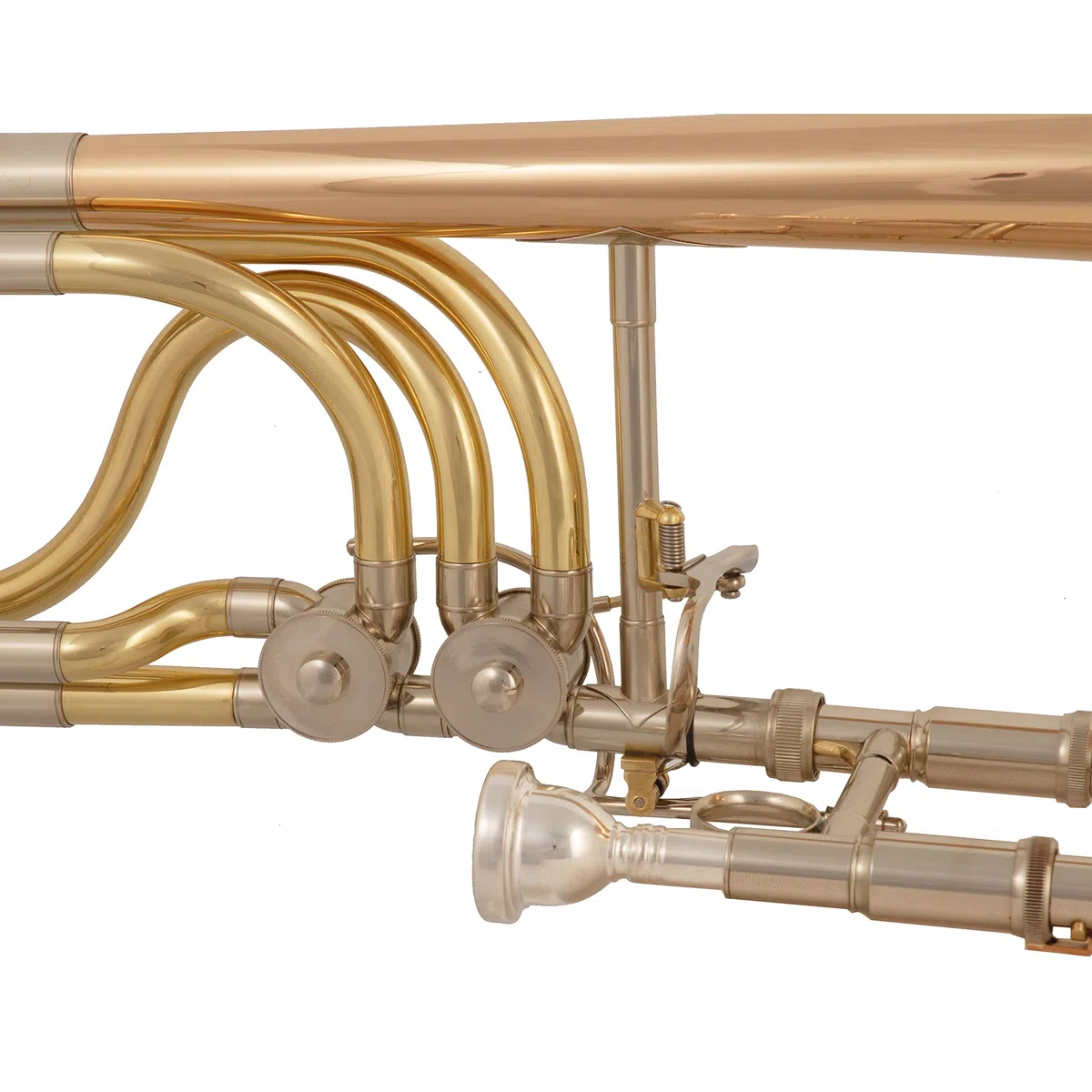 TPB-271 Bassposaune in B/F/Es