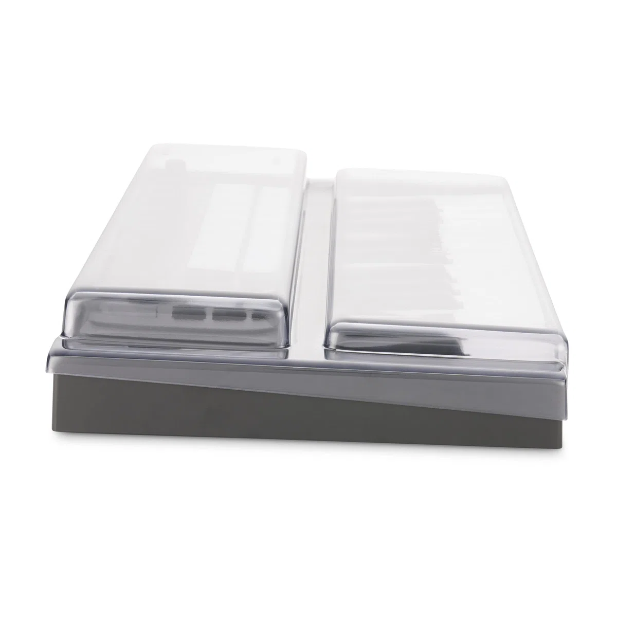 Decksaver Novation Launchkey Mini 25 MK4 LE Cover - Abdeckung für Keyboards