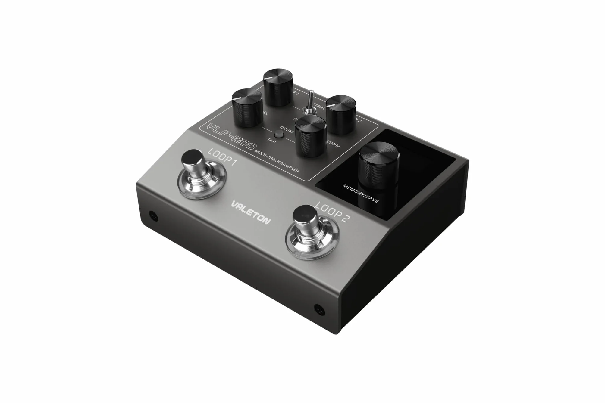 Valeton VLP-200 Dual Looper