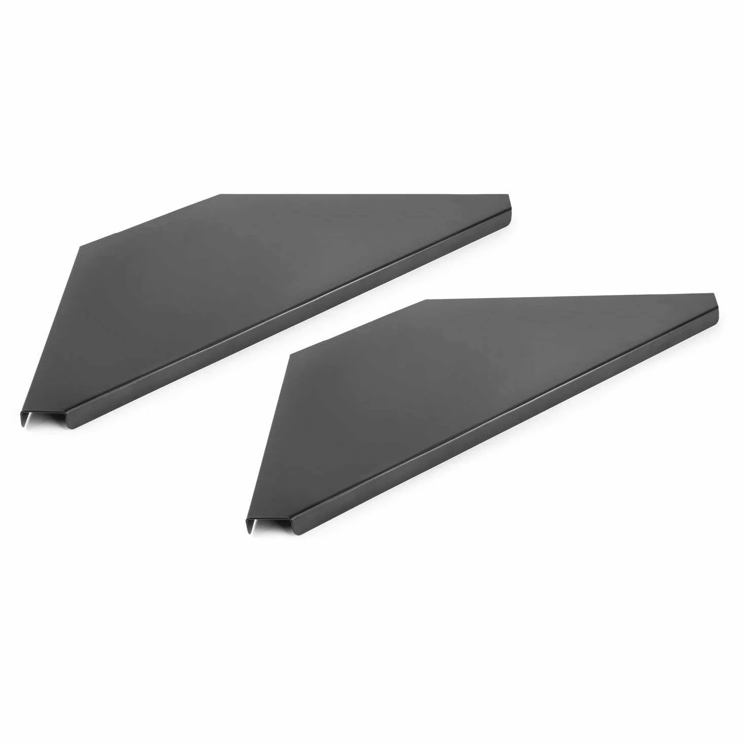 Vonyx DBC2 DJ Booth Eckplatten mit Tasche